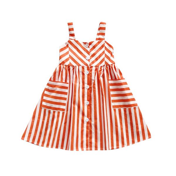 kids dresses girls sweet cotton flower shirt short summer cute cartoon stripes print sleeveless sling sweet princess dress, Red;yellow
kids dresses girls sweet cotton flower shirt short summer cute cartoon stripes print sleeveless sling sweet princess dress, Red;yellow
