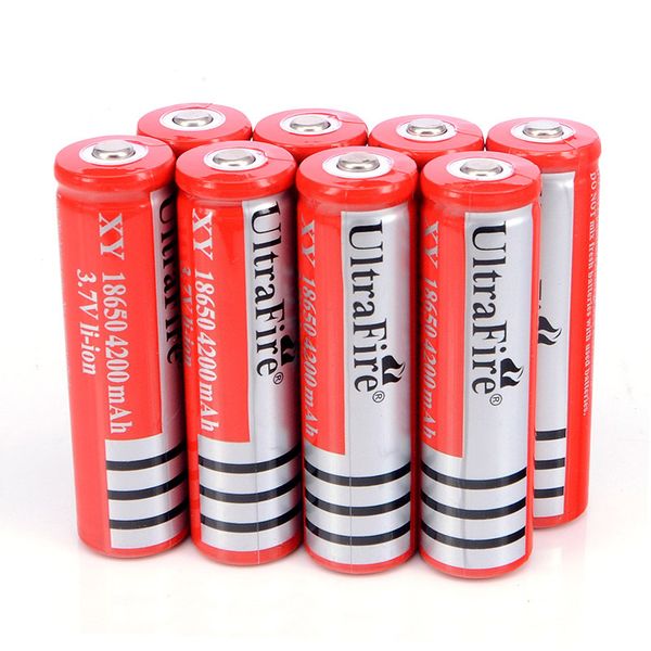 4200mAh аккумуляторная красная батарея перезаряжаемые наконечник литиевая батарея
4200mAh аккумуляторная красная батарея перезаряжаемые наконечник литиевая батарея