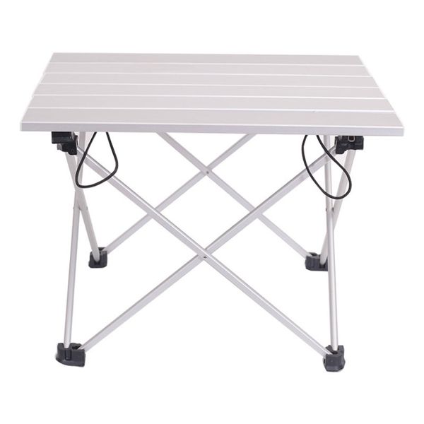 aluminum portable table foldable camping hiking desk travel outdoor picnic beach table size 40*34.5*29cm
aluminum portable table foldable camping hiking desk travel outdoor picnic beach table size 40*34.5*29cm