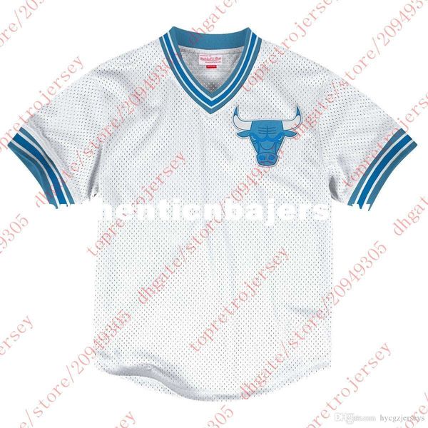 custom any number any name mitchell & ness men's mesh v-neck jersey shirt - white mens stitched summer tee basketball jerseys, Black;blue
custom any number any name mitchell & ness men's mesh v-neck jersey shirt - white mens stitched summer tee basketball jerseys, Black;blue
