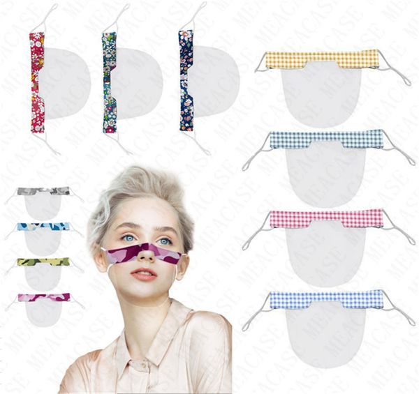 fashion face mask women plaid camo floral clear pvc transparent mask outdoor sunscreen dustproof reusable washable face mask covers d8303, Blue
fashion face mask women plaid camo floral clear pvc transparent mask outdoor sunscreen dustproof reusable washable face mask covers d8303, Blue