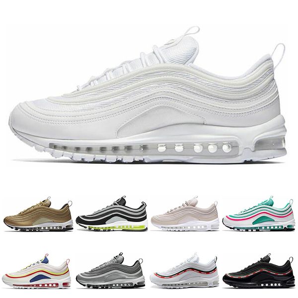 triple white balck mens womens running shoes iredescent metallic gold south beach sliver bullet japan women sports sneakers 36-45, White;red
triple white balck mens womens running shoes iredescent metallic gold south beach sliver bullet japan women sports sneakers 36-45, White;red