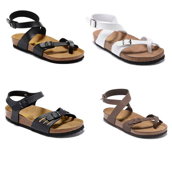 yara mayari arizona 2019 venta caliente verano hombres mujeres sandalias planas zapatillas de corcho zapatos casuales imprimir c, Black 
yara mayari arizona 2019 venta caliente verano hombres mujeres sandalias planas zapatillas de corcho zapatos casuales imprimir c, Black