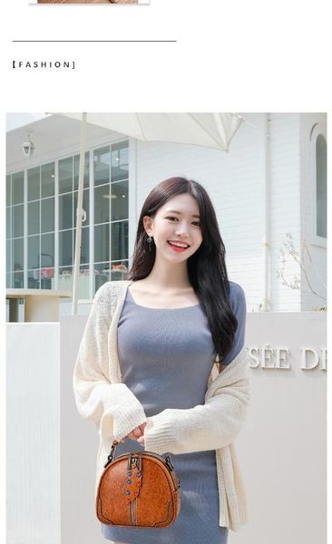 2020 new fashion shoulder messenger bag fashion zip women's shoulder bag korean lady handbag purses and handbags
2020 new fashion shoulder messenger bag fashion zip women's shoulder bag korean lady handbag purses and handbags