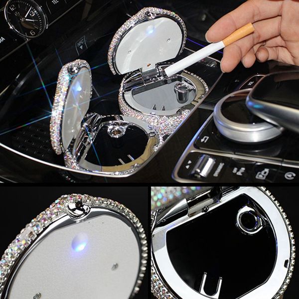 стразы портативного пепельница с светодиодным кристаллом алмаз bling автомобили пепельница пепельница кубок хранения держатель для девочек ж
стразы портативного пепельница с светодиодным кристаллом алмаз bling автомобили пепельница пепельница кубок хранения держатель для девочек ж