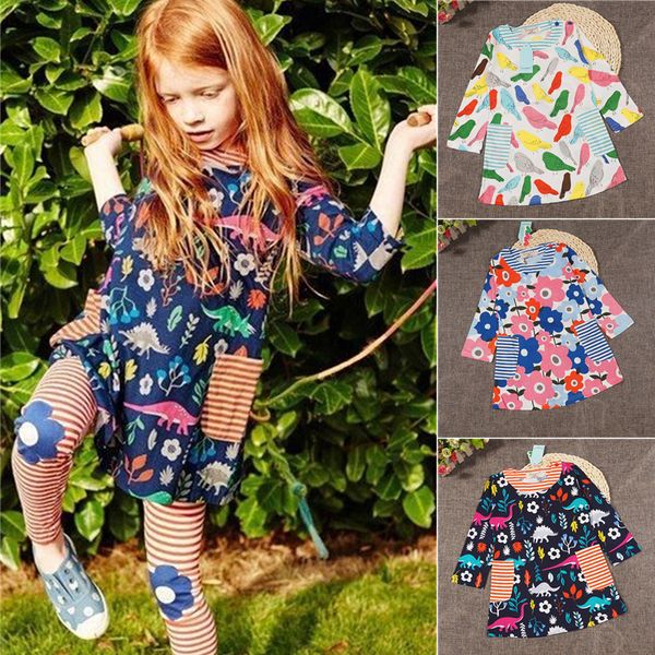3 styles autumn printed girls princess dresses girls floral dresses kids party clothes kids designer clothes girls kids clothing jy14, Red;yellow
3 styles autumn printed girls princess dresses girls floral dresses kids party clothes kids designer clothes girls kids clothing jy14, Red;yellow