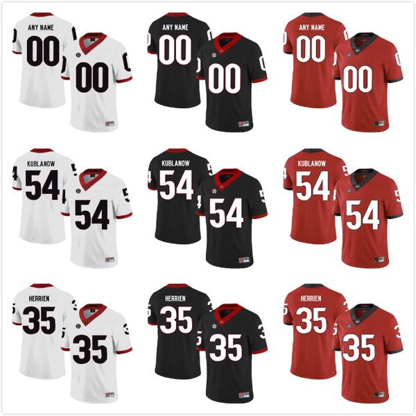 custom mens youth georgia bulldogs any name any number personalized kids man home away ncaa college football jerseys, Black
custom mens youth georgia bulldogs any name any number personalized kids man home away ncaa college football jerseys, Black