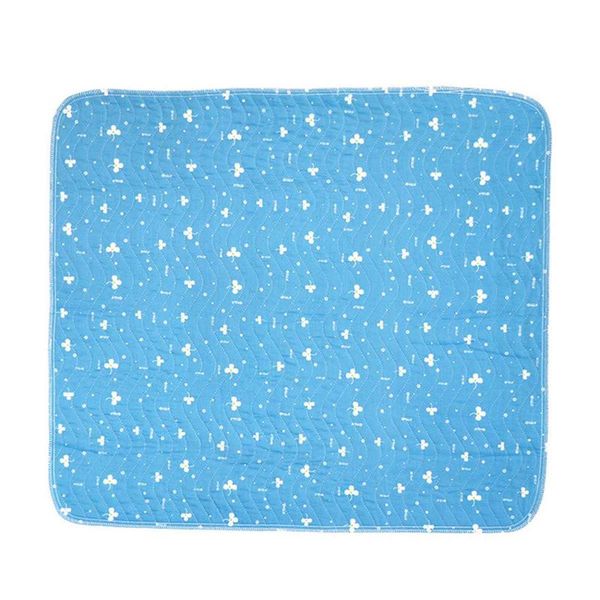 3-layer reusable bedsheet underpad absorbent mattress protector washable urinal mat diaper waterproof kid incontinence
3-layer reusable bedsheet underpad absorbent mattress protector washable urinal mat diaper waterproof kid incontinence