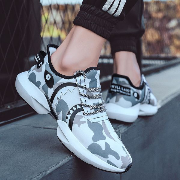 new fashion women men running shoes desert camo navy blue mens trainers sport sneakers shark tooth homemade brand made in china size 3944
new fashion women men running shoes desert camo navy blue mens trainers sport sneakers shark tooth homemade brand made in china size 3944