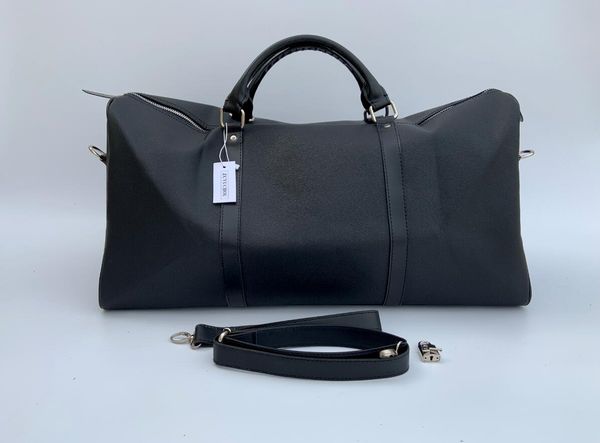 2019 new fashion men women travel bag duffle bag, brand designer luggage canvas handbags large capacity sport bag 54cm
2019 new fashion men women travel bag duffle bag, brand designer luggage canvas handbags large capacity sport bag 54cm