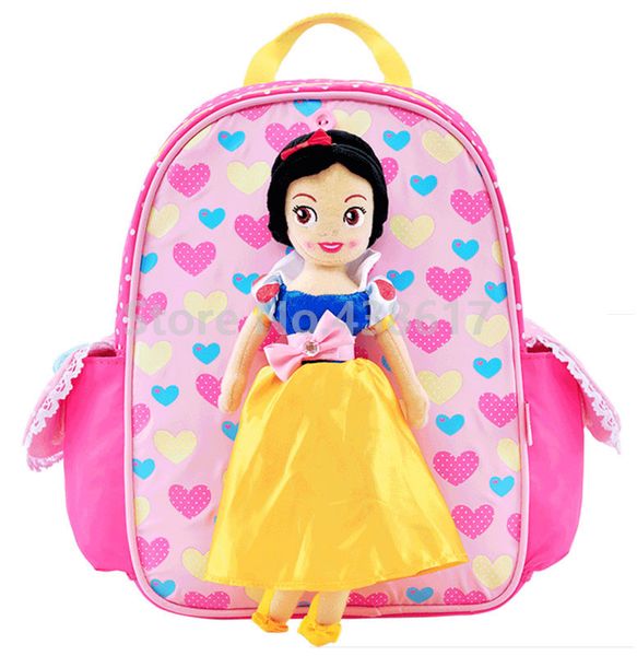 cute plush doll backpack bags for girls kids kindergarten preschool school toddler bag
cute plush doll backpack bags for girls kids kindergarten preschool school toddler bag