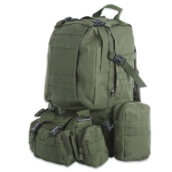 hewolf 50l men backpack molle tactical camouflage backpack outdoor sport climbing hiking camping sport bag 8 colors
hewolf 50l men backpack molle tactical camouflage backpack outdoor sport climbing hiking camping sport bag 8 colors