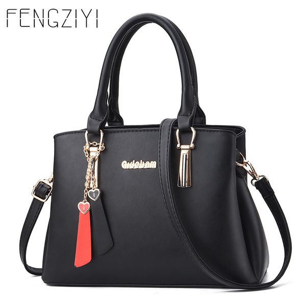 women handbag new fashion crossbody shoulder bags for women 2019 solid handle hand bag ladies bag bolsos mujer
women handbag new fashion crossbody shoulder bags for women 2019 solid handle hand bag ladies bag bolsos mujer