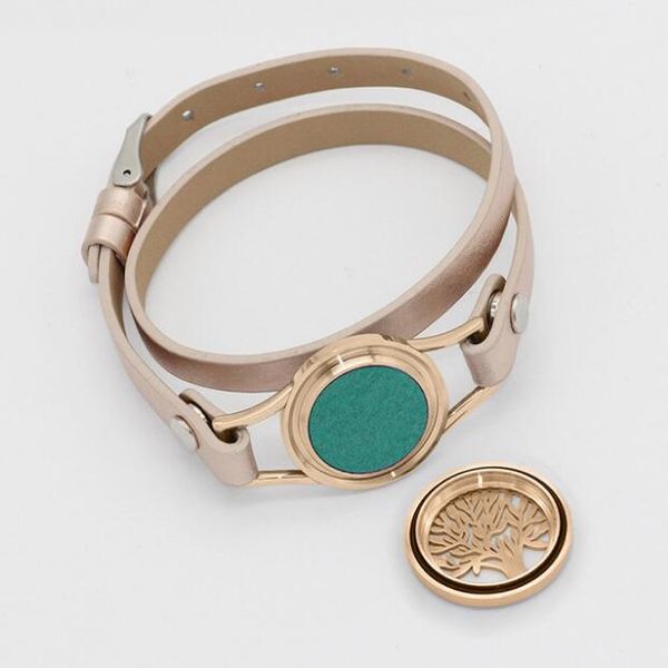 aroma bracelet life tree hollow pattern leather stainless steel titanium steel bangle gb1608, Golden;silver
aroma bracelet life tree hollow pattern leather stainless steel titanium steel bangle gb1608, Golden;silver
