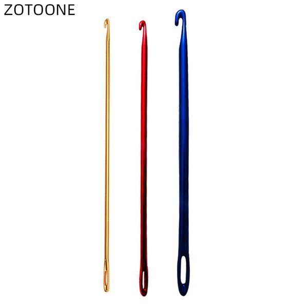 zotoone 2.75/4mm crochet hooks knitting sewing needle handmade diy aluminium weaving tool with hole for sweater shawl scarf h, Black
zotoone 2.75/4mm crochet hooks knitting sewing needle handmade diy aluminium weaving tool with hole for sweater shawl scarf h, Black