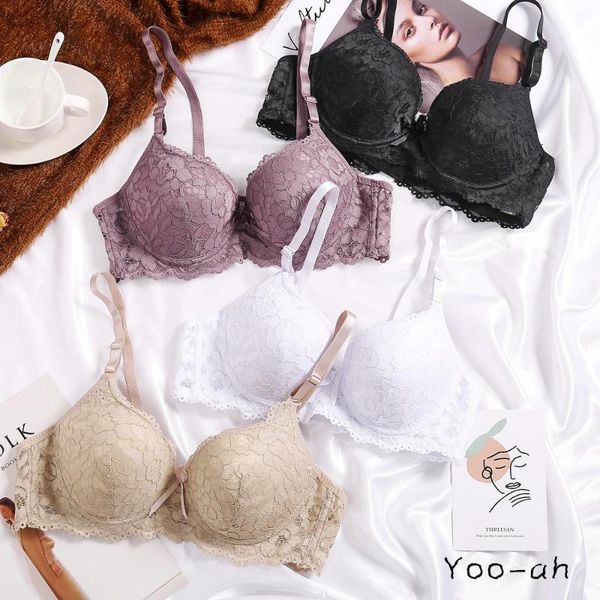 bras yoo-ah 2021 for women thick cup beauty push up comfort lingerie bra brassiere plus size 36b-42c, Red;black
bras yoo-ah 2021 for women thick cup beauty push up comfort lingerie bra brassiere plus size 36b-42c, Red;black