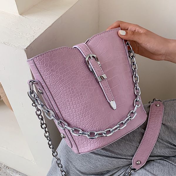 stone pattern pu leather bucket bags for women 2020 new travel crossbody bag lady shoulder messenger bags female handbags totes
stone pattern pu leather bucket bags for women 2020 new travel crossbody bag lady shoulder messenger bags female handbags totes