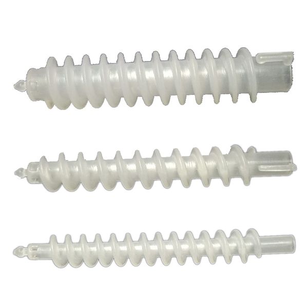 30pcs/set 3 sizes spiral hair rollers hairdresser perm rod bars salon hairdressing baber rotating screw magic hair curlers 1290
30pcs/set 3 sizes spiral hair rollers hairdresser perm rod bars salon hairdressing baber rotating screw magic hair curlers 1290