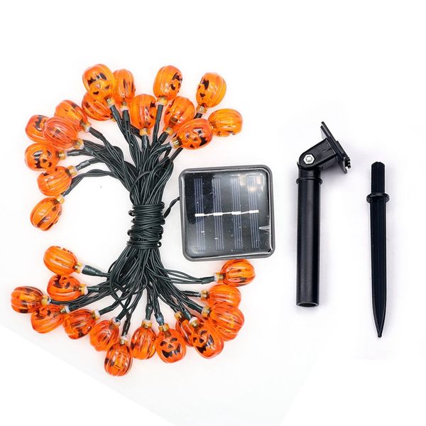 30 led solar light strip halloween pumpkin light string novelty night lamp outdoor party decoration garden ornament string light vt0696
30 led solar light strip halloween pumpkin light string novelty night lamp outdoor party decoration garden ornament string light vt0696