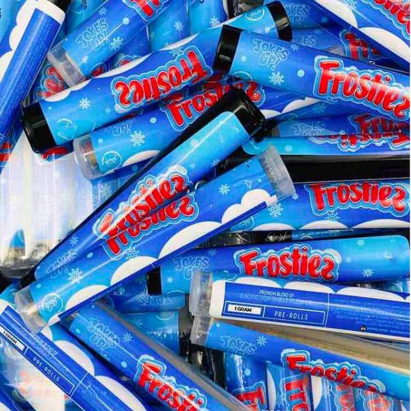 2016 jokes up runtz pre rolls tubes packaging 1 gram preroll pre roll glass tube jokesup lucky charmz dankwoods pre rolls joke s mmj2010 odj
2016 jokes up runtz pre rolls tubes packaging 1 gram preroll pre roll glass tube jokesup lucky charmz dankwoods pre rolls joke s mmj2010 odj
