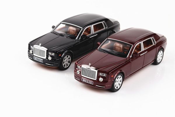 alloy car model 1:24 phantom car model boy sound and light toy six-door car toy
alloy car model 1:24 phantom car model boy sound and light toy six-door car toy