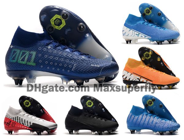 2019 мужские mercurial superfly 7 vii 360 elite se sg-pro ac mds 001 cr7 роналду njr неймар мальчиков футбольные бутсы футбольные бутсы бутс
2019 мужские mercurial superfly 7 vii 360 elite se sg-pro ac mds 001 cr7 роналду njr неймар мальчиков футбольные бутсы футбольные бутсы бутс