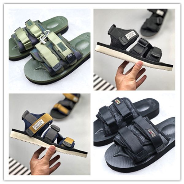 16SS CLOT MOTO-VS ВАННАЯ ИГЛА санкционер SUICOKE Сандалии Япония Женщины Пляжные тапочки Sexy
16SS CLOT MOTO-VS ВАННАЯ ИГЛА санкционер SUICOKE Сандалии Япония Женщины Пляжные тапочки Sexy