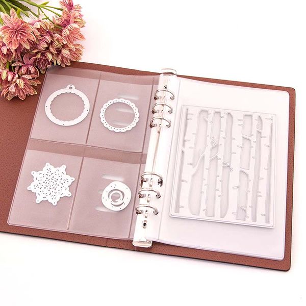 cutting dies storage book collection diy scrapbooking stencil album cover holder bdf99
cutting dies storage book collection diy scrapbooking stencil album cover holder bdf99