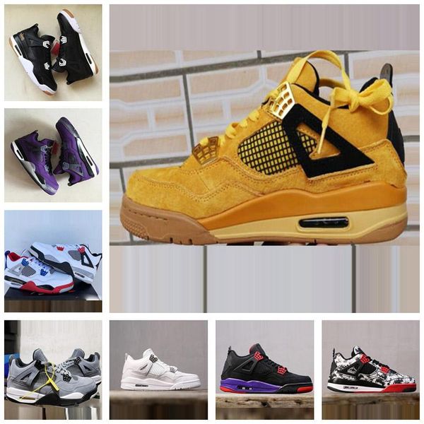 bred 4 basketball shoes 4s running shoes pale citron sports designer siltred chicago tattoo luxury wheat yellow athletic sneaker us7-13
bred 4 basketball shoes 4s running shoes pale citron sports designer siltred chicago tattoo luxury wheat yellow athletic sneaker us7-13