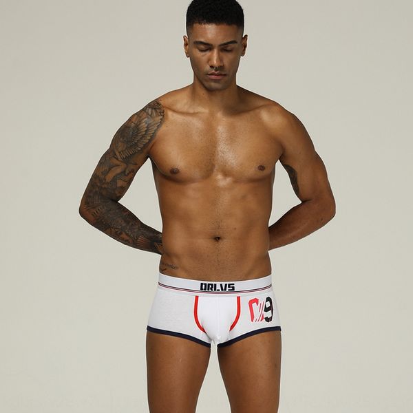 flexible under underpants breathable color matching four-angle underwear men's u-convex design cotton mid-waist men's boxer pants, Black;white
flexible under underpants breathable color matching four-angle underwear men's u-convex design cotton mid-waist men's boxer pants, Black;white