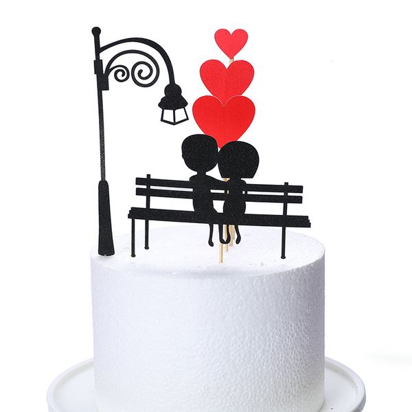 wedding cupcake er set love heart sweet lovers cake er for anniversary valentine's day wedding party cake decorations
wedding cupcake er set love heart sweet lovers cake er for anniversary valentine's day wedding party cake decorations