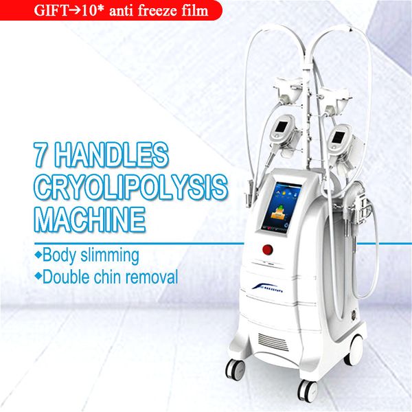 2019 7 in 1 sale factory price e fat cool body sculpting fat ing slimming machine for weight loss face massager
2019 7 in 1 sale factory price e fat cool body sculpting fat ing slimming machine for weight loss face massager