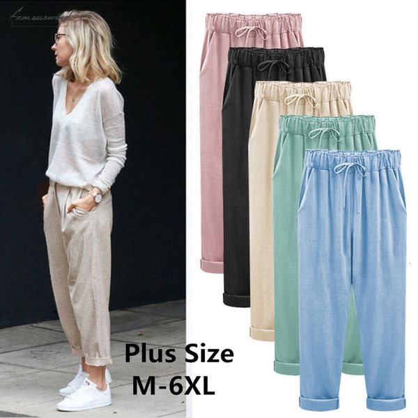 pants leg wide harem pant female trousers casual spring summer cotton drawstring linen overalls pants plus size candy loose color, Black;white
pants leg wide harem pant female trousers casual spring summer cotton drawstring linen overalls pants plus size candy loose color, Black;white