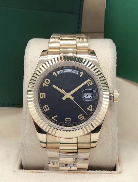 wholesale luxury men's casual watches, surface diameter 41mm, digital double calendar, exquisite appearance looks high-grade and elegan, Slivery;brown
wholesale luxury men's casual watches, surface diameter 41mm, digital double calendar, exquisite appearance looks high-grade and elegan, Slivery;brown