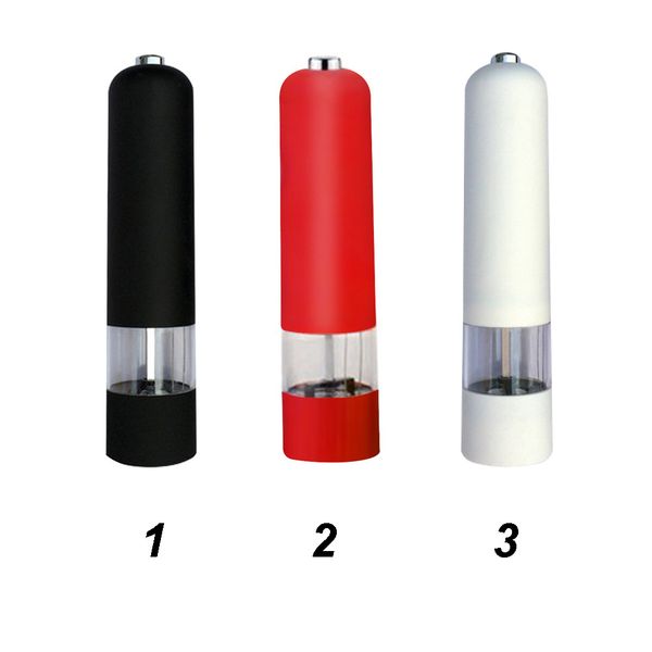разбрасыватель главная grinder mini кухонный инвентарь мельница многофункциональный электрический перец соль abs
разбрасыватель главная grinder mini кухонный инвентарь мельница многофункциональный электрический перец соль abs