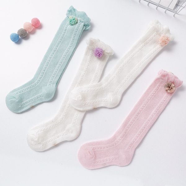socks 12 pairs wholesale cute cartoon baby cotton knee high long boy girl children 0-3s, Pink;yellow
socks 12 pairs wholesale cute cartoon baby cotton knee high long boy girl children 0-3s, Pink;yellow