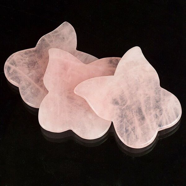 butterfly natural jade gua sha board heldhand skin care guasha board chinese quartz gua sha scraping massage tool
butterfly natural jade gua sha board heldhand skin care guasha board chinese quartz gua sha scraping massage tool