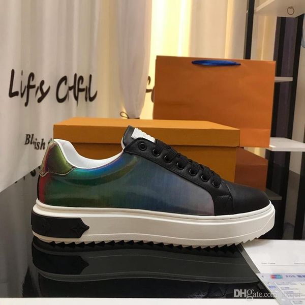l929 luxury designer mens shoes vintage pattern printing series fashion non-slip walking shoes new white soles jogging low shoes bule
l929 luxury designer mens shoes vintage pattern printing series fashion non-slip walking shoes new white soles jogging low shoes bule