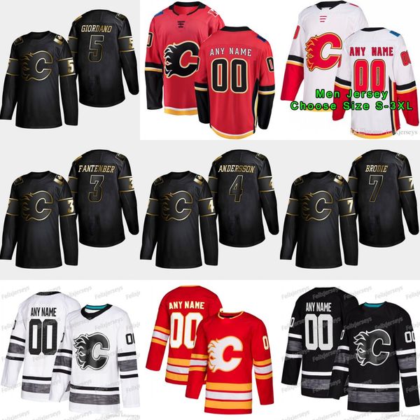 3 Oscar Fantenberg 2019 Golden Edition Calgary Flames 20 Curtis Lazar 7 T.J. Brodie 5 Mark Giordano 4 Rasmus Andersson Dillon Dube Jersey
3 Oscar Fantenberg 2019 Golden Edition Calgary Flames 20 Curtis Lazar 7 T.J. Brodie 5 Mark Giordano 4 Rasmus Andersson Dillon Dube Jersey
