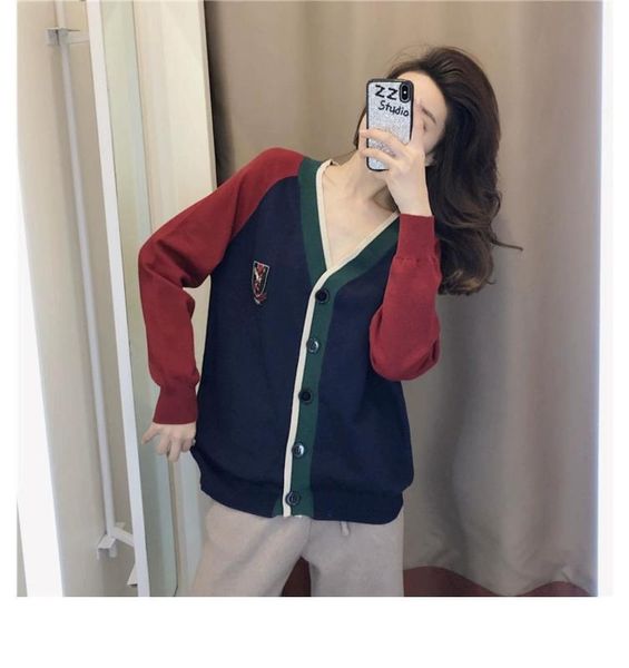 ws0120 fashion women's sweaters 2020 runway luxury european design party style women's clothing, White
ws0120 fashion women's sweaters 2020 runway luxury european design party style women's clothing, White