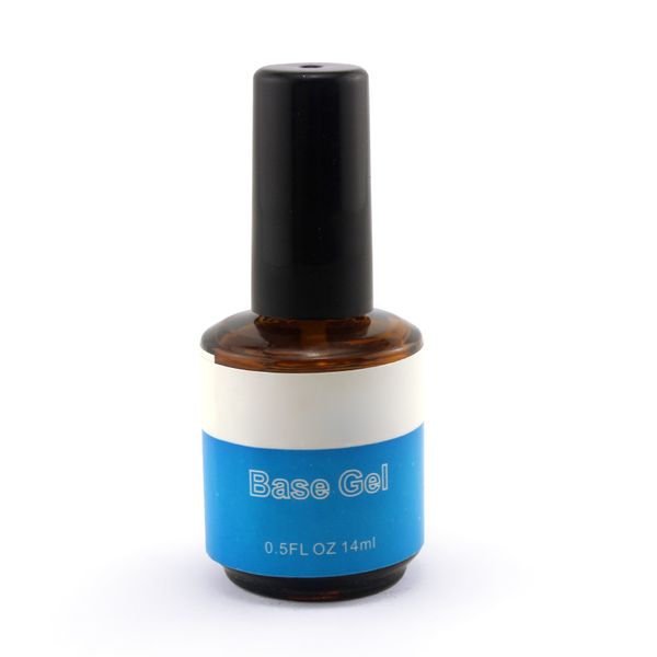 newly 14ml nail art gel polish glue uv oat coat seal acrylic nail gloss tool cla88, Red;pink
newly 14ml nail art gel polish glue uv oat coat seal acrylic nail gloss tool cla88, Red;pink