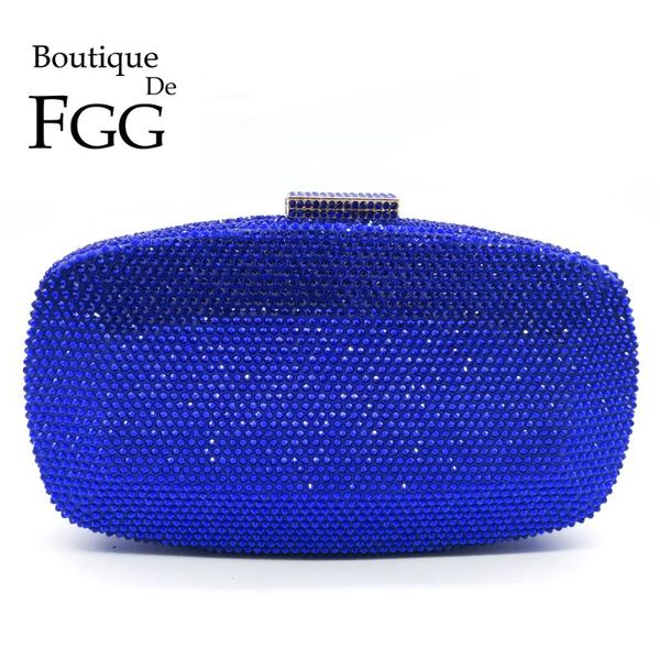 boutique de fgg royal blue women crystal evening bags formal dinner party cocktail ladies diamond clutch purses wedding handbags
boutique de fgg royal blue women crystal evening bags formal dinner party cocktail ladies diamond clutch purses wedding handbags