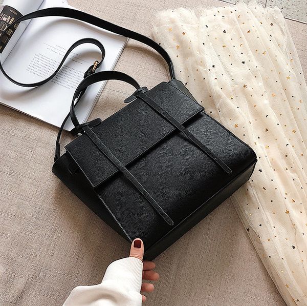 дизайнер сумки роскошные crossbody сумки новый сом сумка стильный простой и чистый цвет плеча сумки крест леди сумка
дизайнер сумки роскошные crossbody сумки новый сом сумка стильный простой и чистый цвет плеча сумки крест леди сумка