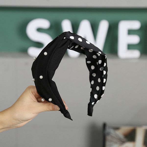 hair style 2019 with polka dot fashion headband 36.5g kitty hair band black white hair style czuhh, Black;brown
hair style 2019 with polka dot fashion headband 36.5g kitty hair band black white hair style czuhh, Black;brown