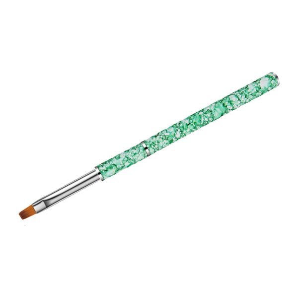 ptherapy durable nail brush painting easy use diy practical salon colored drawing manicure tool professional multifunction, Yellow
ptherapy durable nail brush painting easy use diy practical salon colored drawing manicure tool professional multifunction, Yellow
