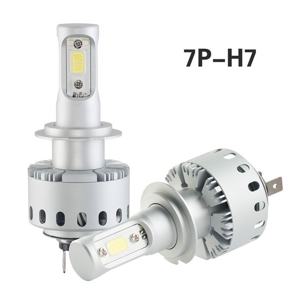 kongyide car light 2x7p h7 headlight 16000lm 80w high low beam 6500k led fog lamp bulb white dropship f22
kongyide car light 2x7p h7 headlight 16000lm 80w high low beam 6500k led fog lamp bulb white dropship f22