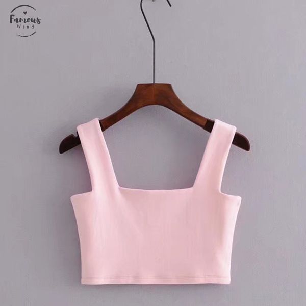 solid casual cropped tiered vest short tank backless crop tanks women clothing 2019 summer hot, White
solid casual cropped tiered vest short tank backless crop tanks women clothing 2019 summer hot, White