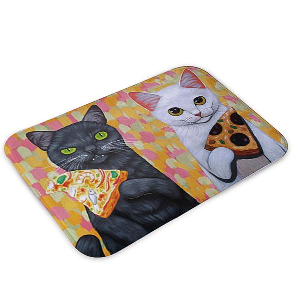 asypets водопоглощение пара кошек коврик для печати с рисунком для пола в кухне
asypets водопоглощение пара кошек коврик для печати с рисунком для пола в кухне