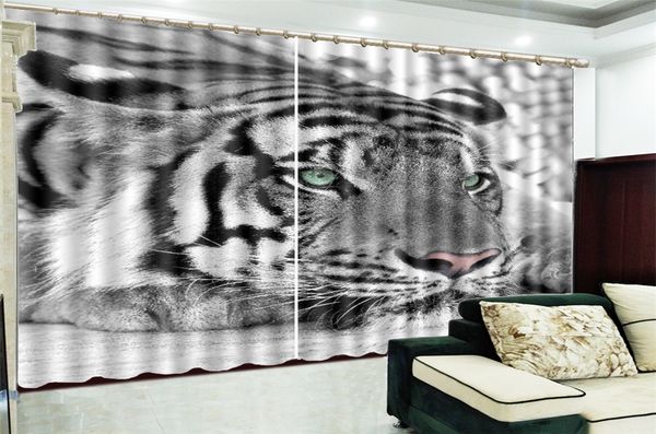 wholesale 3d curtain fierce tiger beautiful and practical blackout curtains in the living room bedroom
wholesale 3d curtain fierce tiger beautiful and practical blackout curtains in the living room bedroom