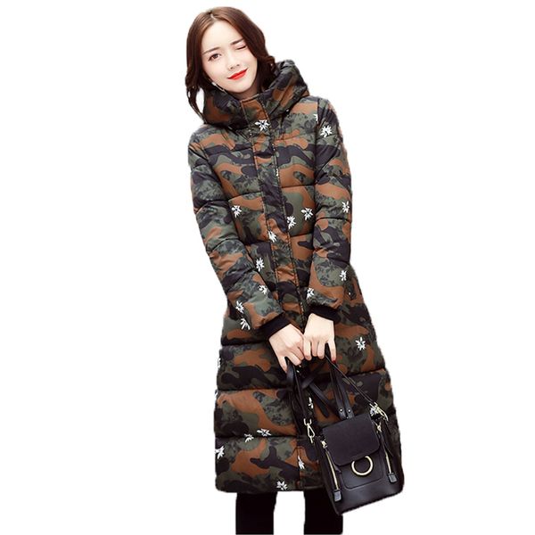 winter parka women outwear new female cotton-padded jacket long slim thickening warm winter jacket coat women plus size 4xl, Black
winter parka women outwear new female cotton-padded jacket long slim thickening warm winter jacket coat women plus size 4xl, Black